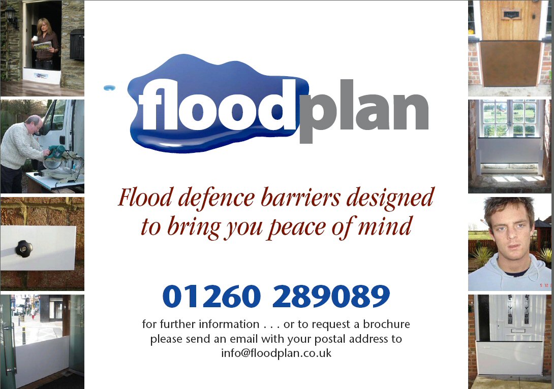 Flood Plan